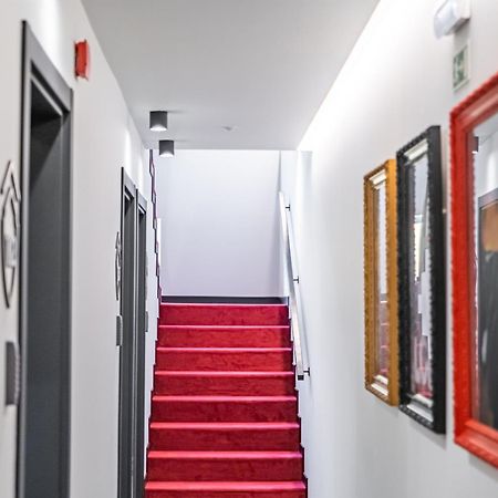 Hotel Machim D'Arfet House By Madeira Sun Travel Machico  Exterior foto