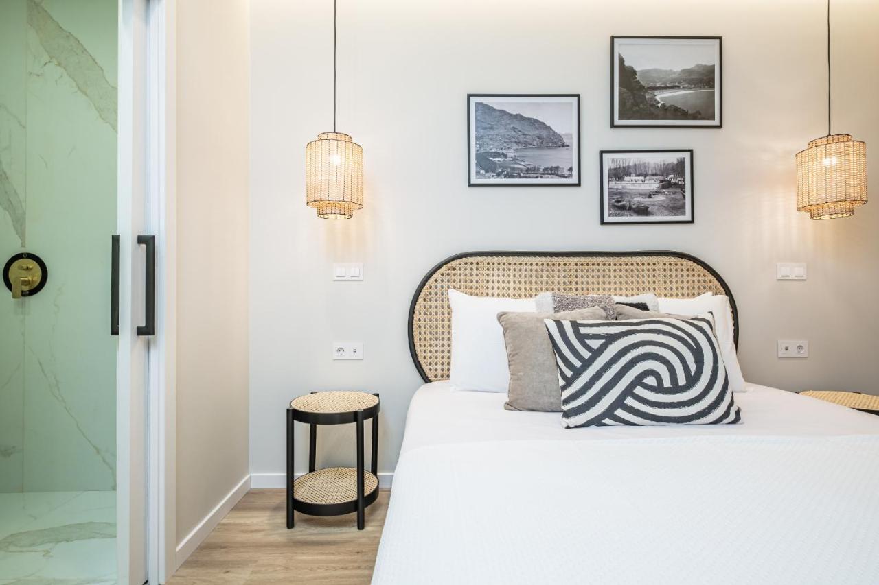 Hotel Machim D'Arfet House By Madeira Sun Travel Machico  Exterior foto