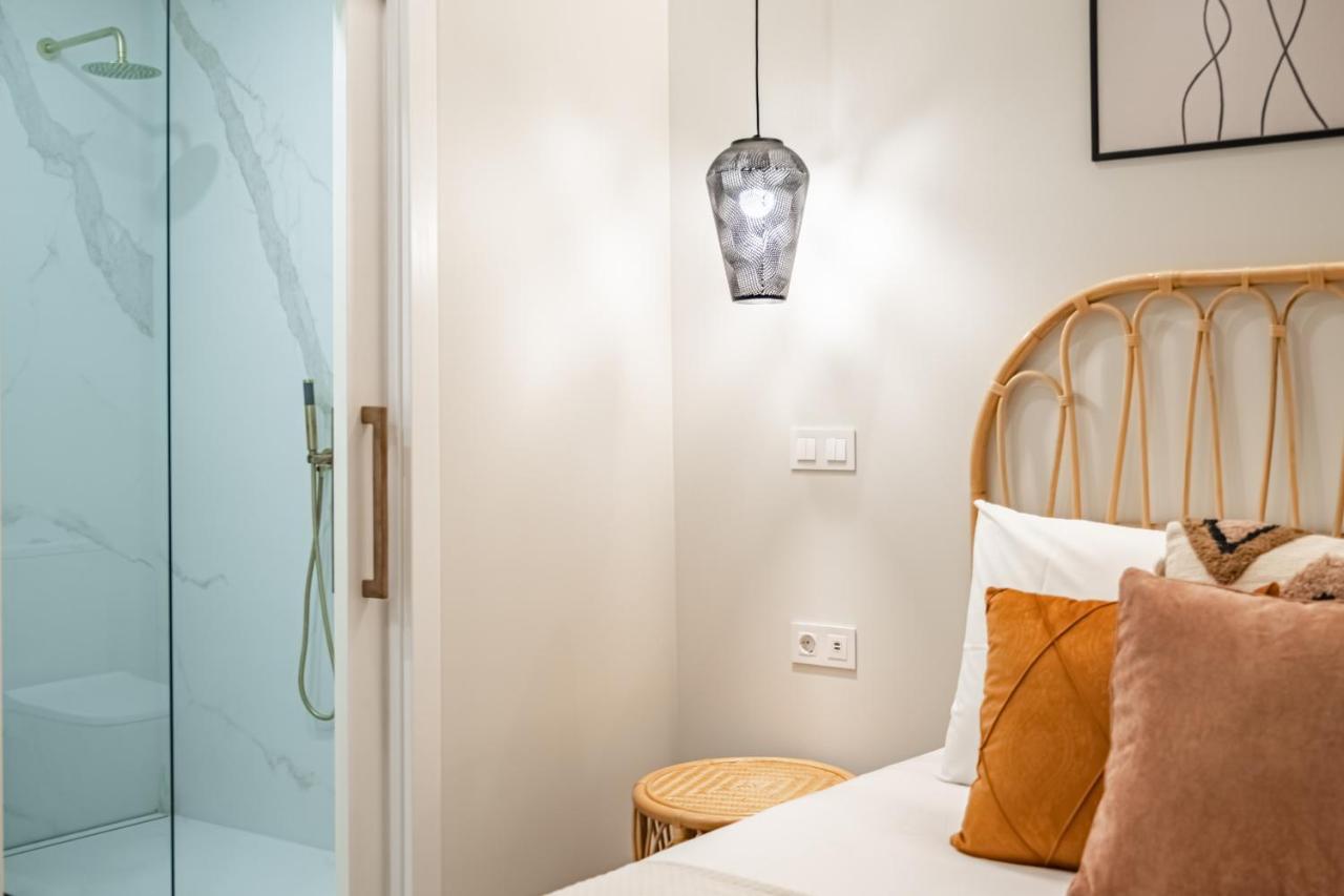 Hotel Machim D'Arfet House By Madeira Sun Travel Machico  Exterior foto