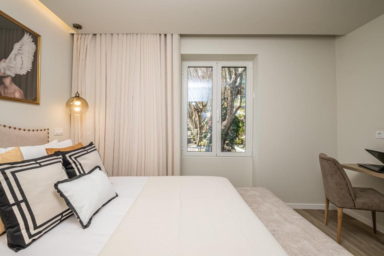 Hotel Machim D'Arfet House By Madeira Sun Travel Machico  Exterior foto