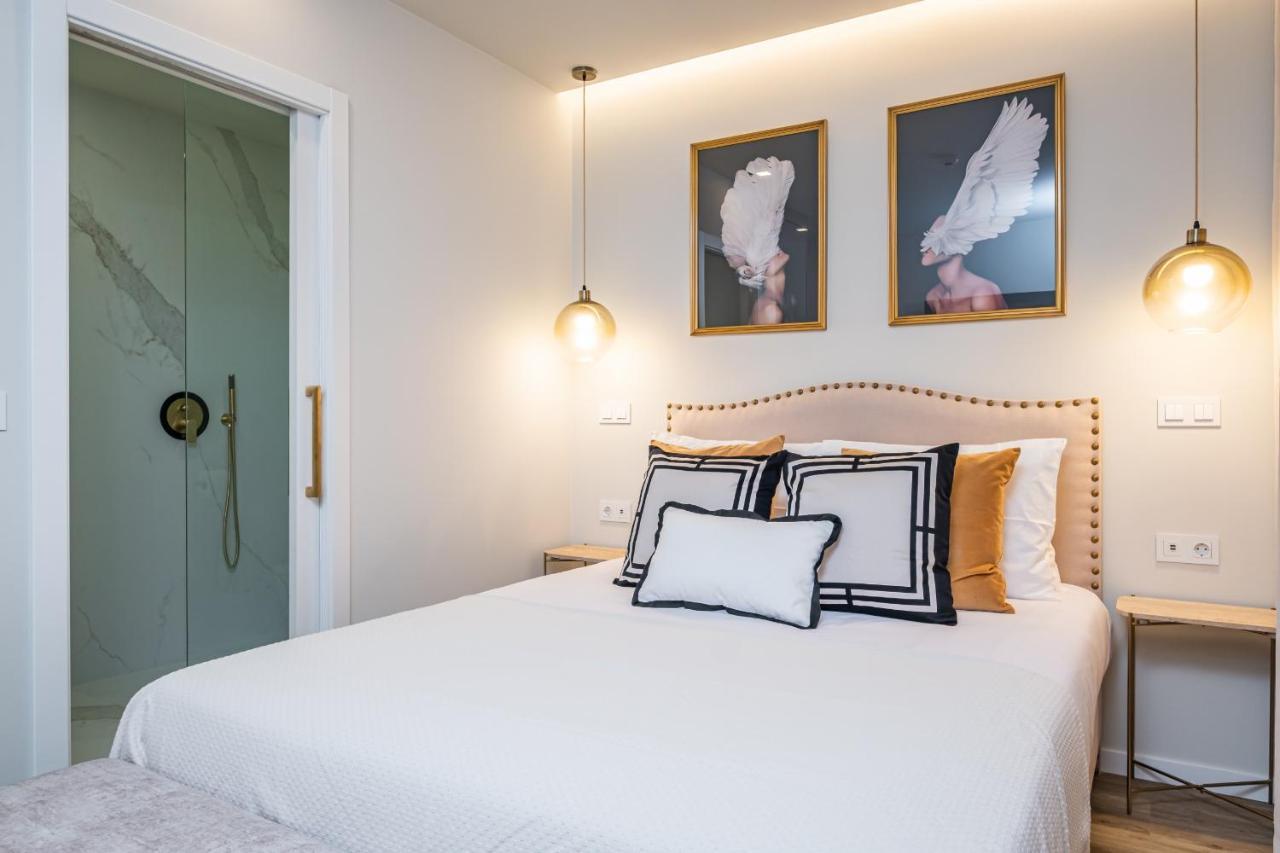 Hotel Machim D'Arfet House By Madeira Sun Travel Machico  Exterior foto