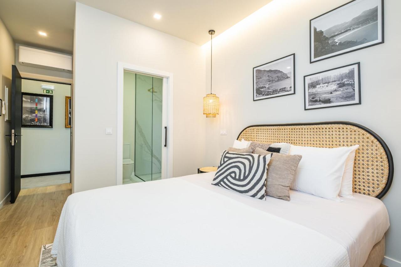 Hotel Machim D'Arfet House By Madeira Sun Travel Machico  Exterior foto