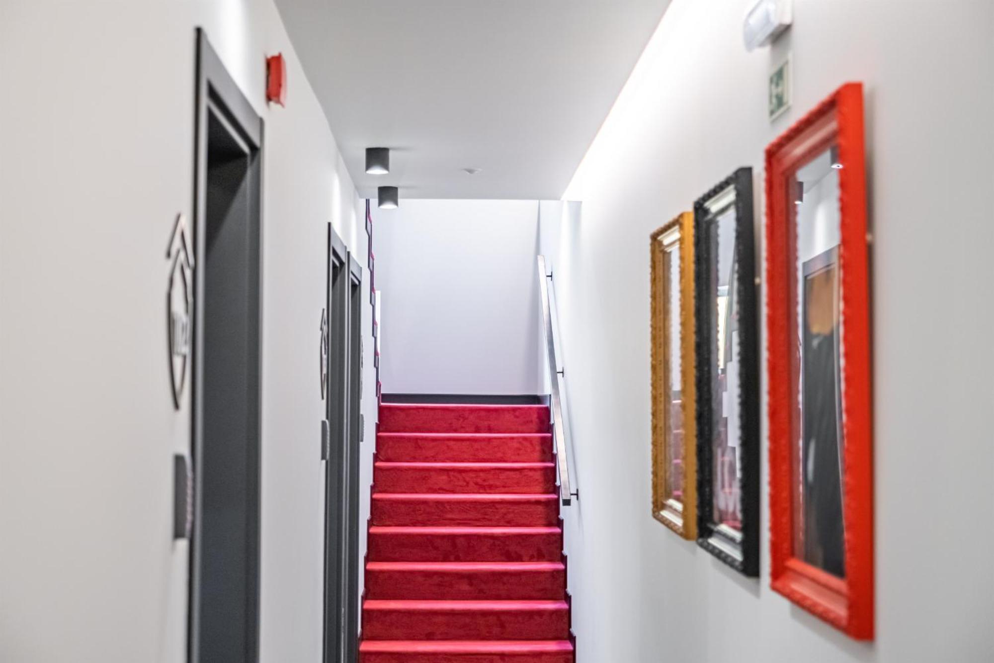 Hotel Machim D'Arfet House By Madeira Sun Travel Machico  Exterior foto